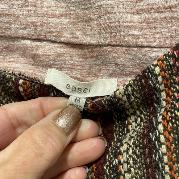 Fall color top - Picture 2 of 4